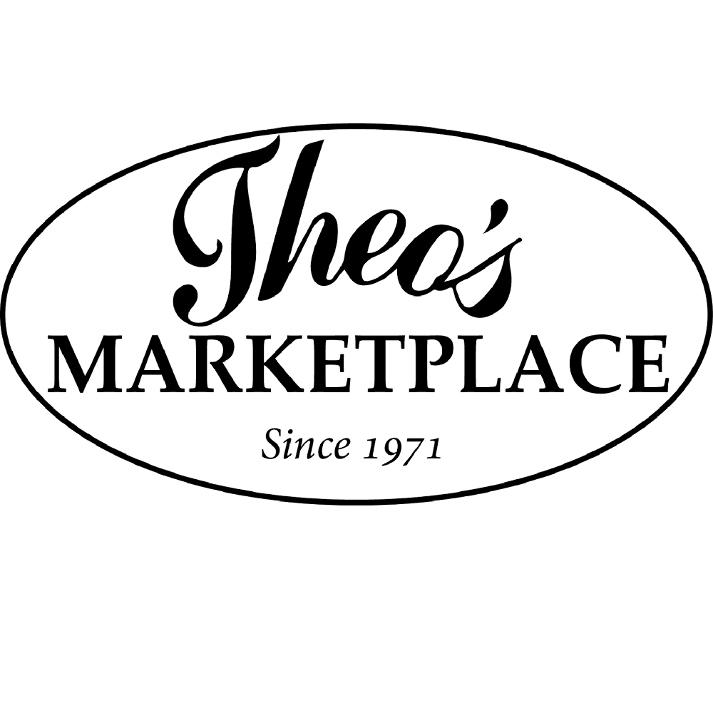 Theos Marketplace | 3500 Bart Conner Dr, Norman, OK 73072, USA | Phone: (405) 364-0728