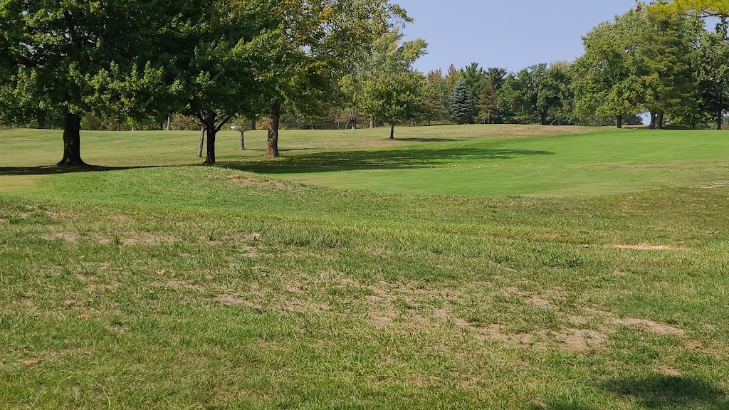 Browns Run Country Club | 6855 Sloebig Rd, Middletown, OH 45042, USA | Phone: (513) 423-9401