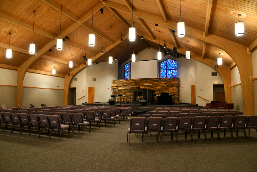 Rowan Christian Assembly | 923 N Salisbury GQ Ave, Salisbury, NC 28146 | Phone: (704) 279-6676