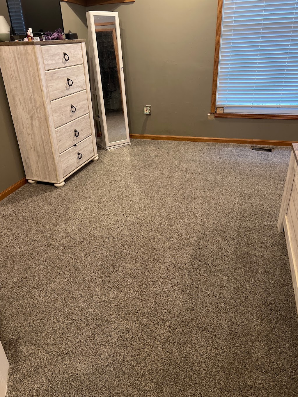 Sure Clean Carpet Cleaning & Restoration | 841 W Main St, Madison, IN 47250, USA | Phone: (812) 273-1841