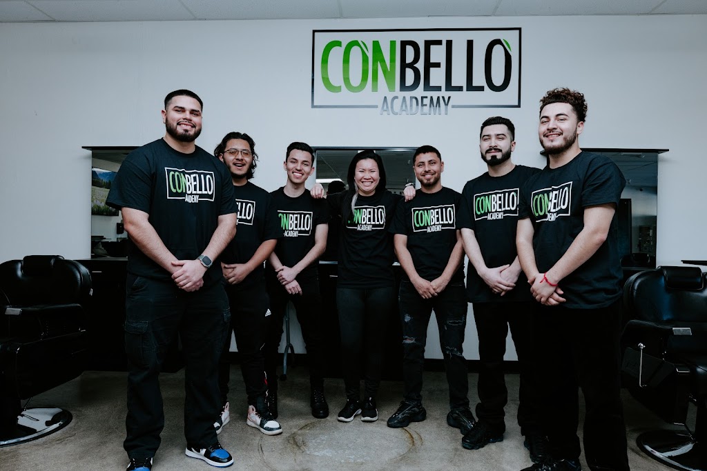 CONBELLO ACADEMY | 200 Atlantic Ave, Pittsburg, CA 94565, USA | Phone: (925) 267-4098