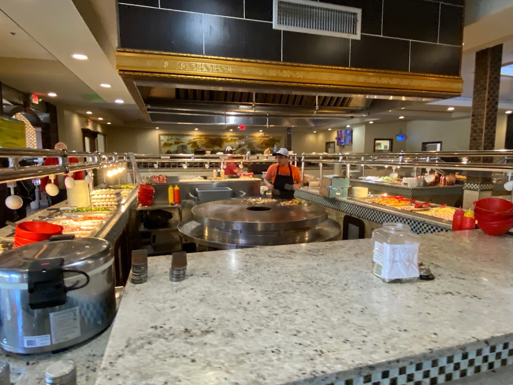 King Buffet | 7873 Crestwood Blvd, Birmingham, AL 35210, USA | Phone: (205) 502-7800