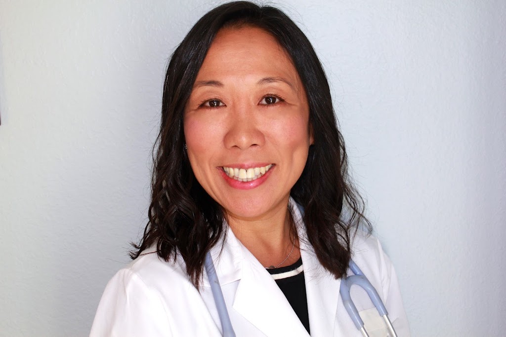 Pao Ying-Li MD | 15333 Culver Dr, Irvine, CA 92604, USA | Phone: (949) 385-1865