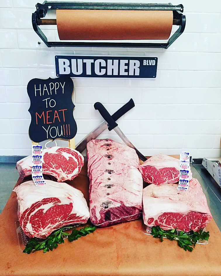 Sons of a butcher | 13 1/2 Brower Ave, Oceanside, NY 11572 | Phone: (516) 764-4589