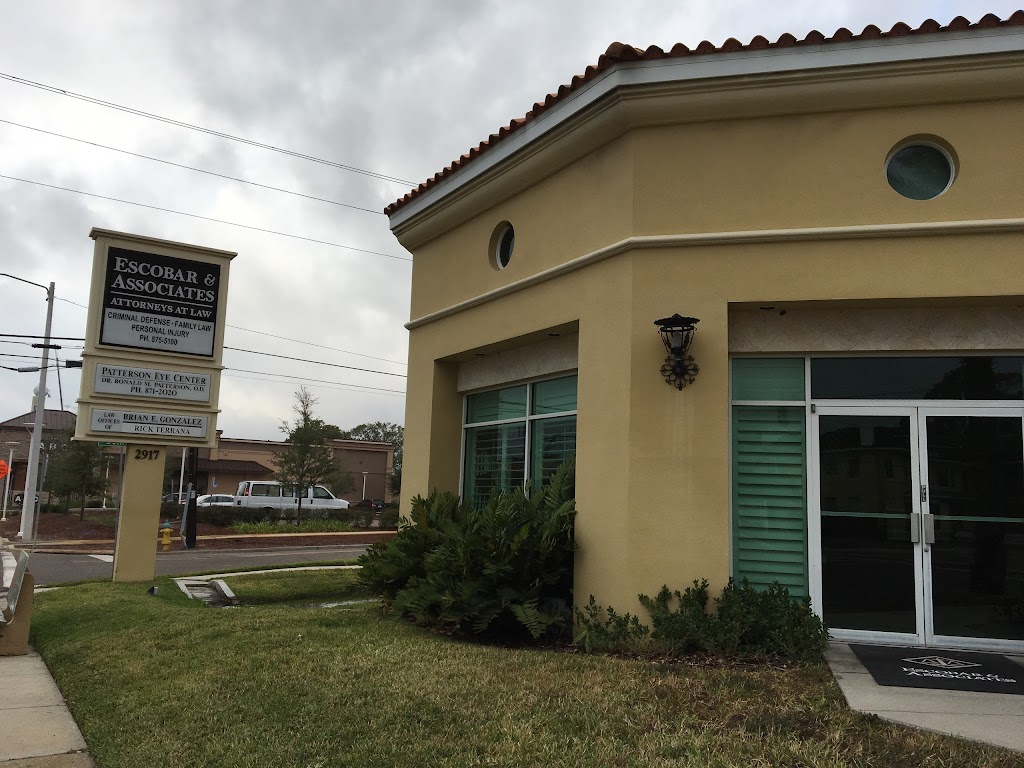 Patterson Eye Center, Part of True Eye Experts | 2917 W Kennedy Blvd Suite 110, Tampa, FL 33609, USA | Phone: (813) 871-2020