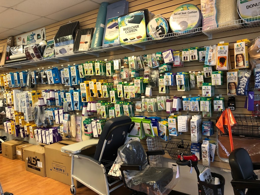 Advanced Medical Supply | 4750 S Colony Blvd #118, The Colony, TX 75056, USA | Phone: (214) 494-6464