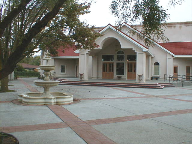 First Baptist Church | 38141 Russell Blvd, Davis, CA 95616, USA | Phone: (530) 758-7100