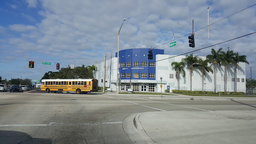 Somerset Preparatory Academy Charter School at North Lauderdale | 7101 Kimberly Blvd, North Lauderdale, FL 33068 | Phone: (954) 718-5065