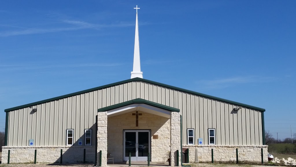 Greenbrier Baptist Church | 7037 County Rd 313, Alvarado, TX 76009 | Phone: (817) 790-8424