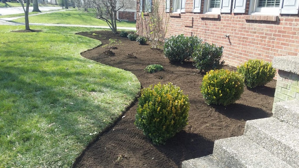 Landscapers Corner | 1305 Old Frankfort Pike, Lexington, KY 40504, USA | Phone: (859) 225-9433