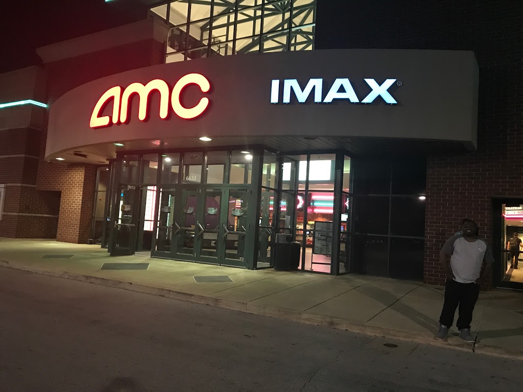 AMC Edwardsville 12 | 6633 Center Grove Rd, Edwardsville, IL 62025 | Phone: (618) 659-7479