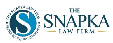 The Snapka Law Firm, Injury Lawyers | 606 N Carancahua St # 1511, Corpus Christi, TX 78401, United States | Phone: (361) 808-4215