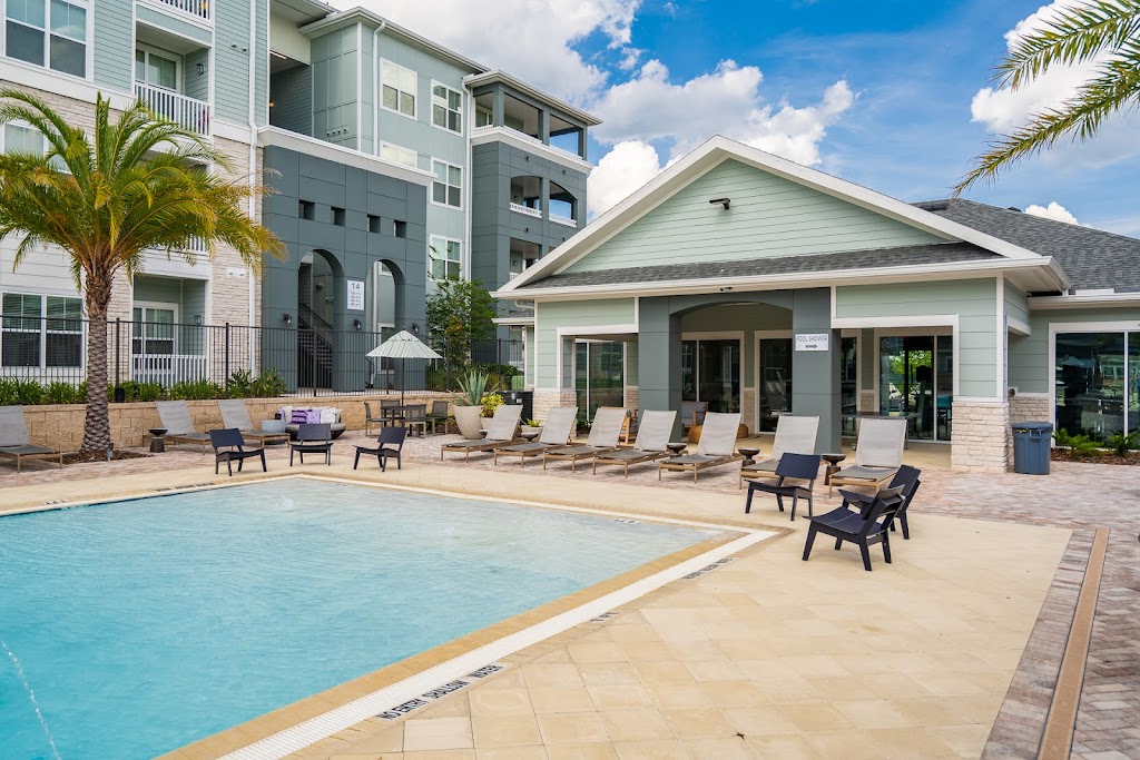 Thrive Luxury Apartments | 141 Thrive Rd, Davenport, FL 33896, USA | Phone: (863) 251-6405