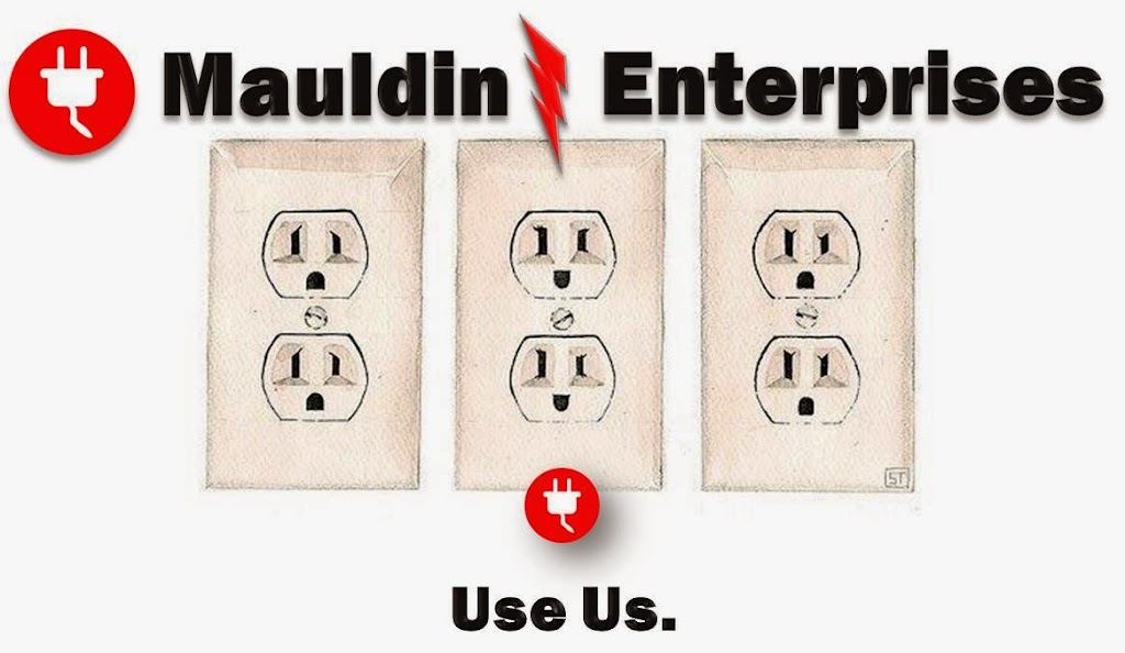 Mauldin Enterprises | 5201 Sweetwater Dr NW, Albuquerque, NM 87120, USA | Phone: (505) 249-3631