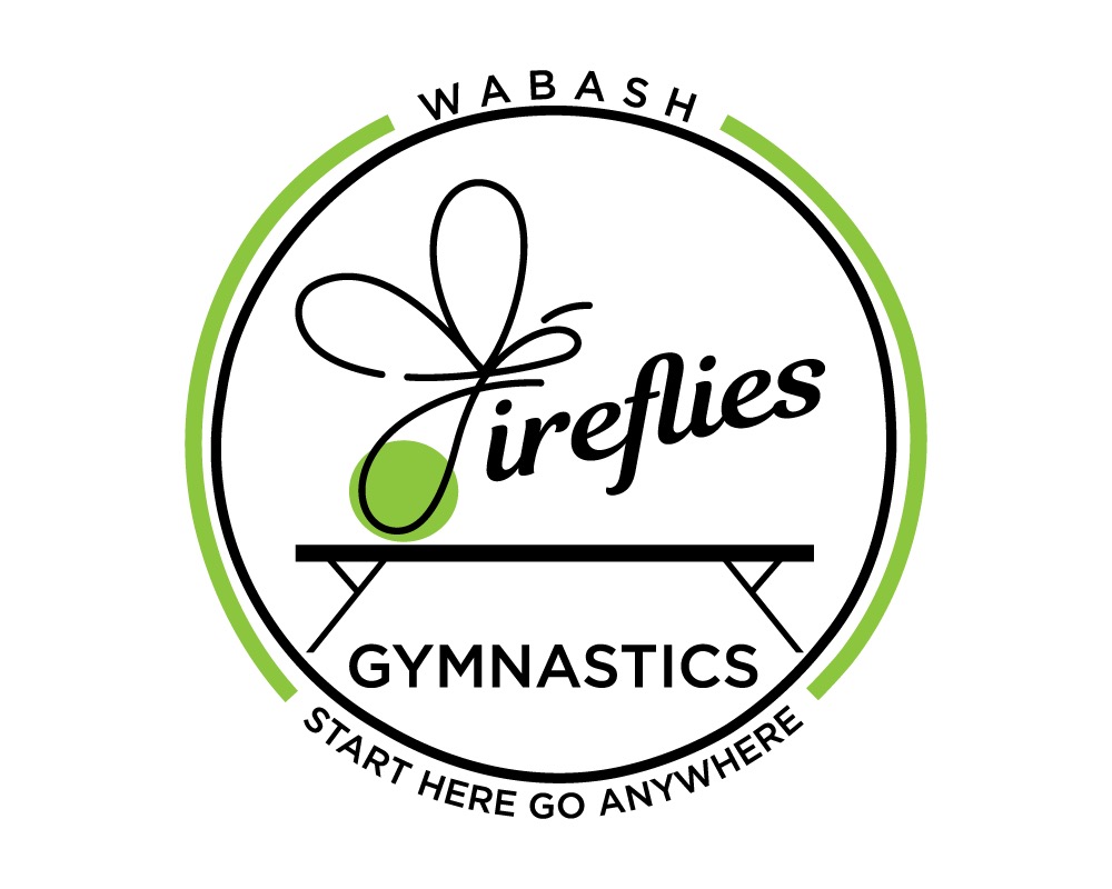 Wabash Fireflies Gymnastics | 1167 Manchester Ave, Wabash, IN 46992, USA | Phone: (260) 330-3213