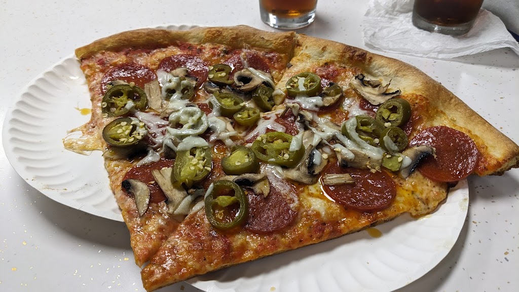 Brooklyns Best Pizza & Pasta | 2425 SE Green Oaks Blvd # 107, Arlington, TX 76018 | Phone: (817) 784-3565