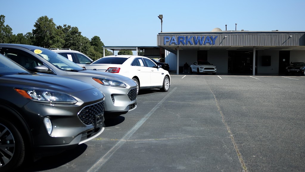 Parkway Ford of Lexington Parts Department | Parts Department, 98 US-64, Lexington, NC 27295, USA | Phone: (336) 243-2731