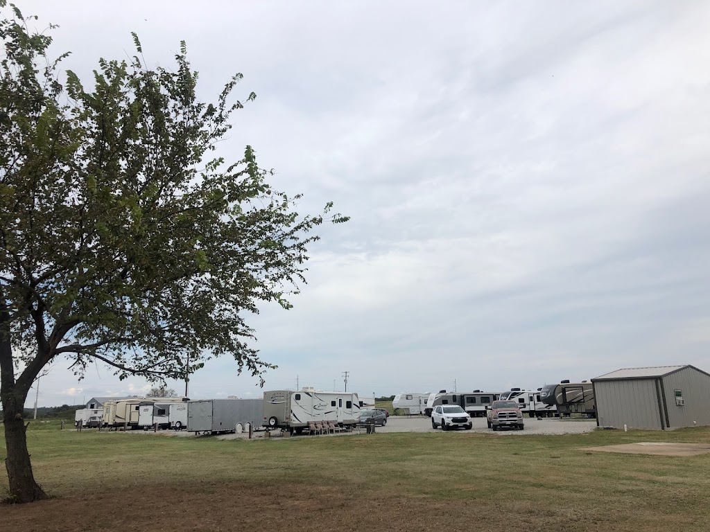 Decatur RV Park | 114 Co Rd 3198, Decatur, TX 76234, USA | Phone: (940) 782-4394