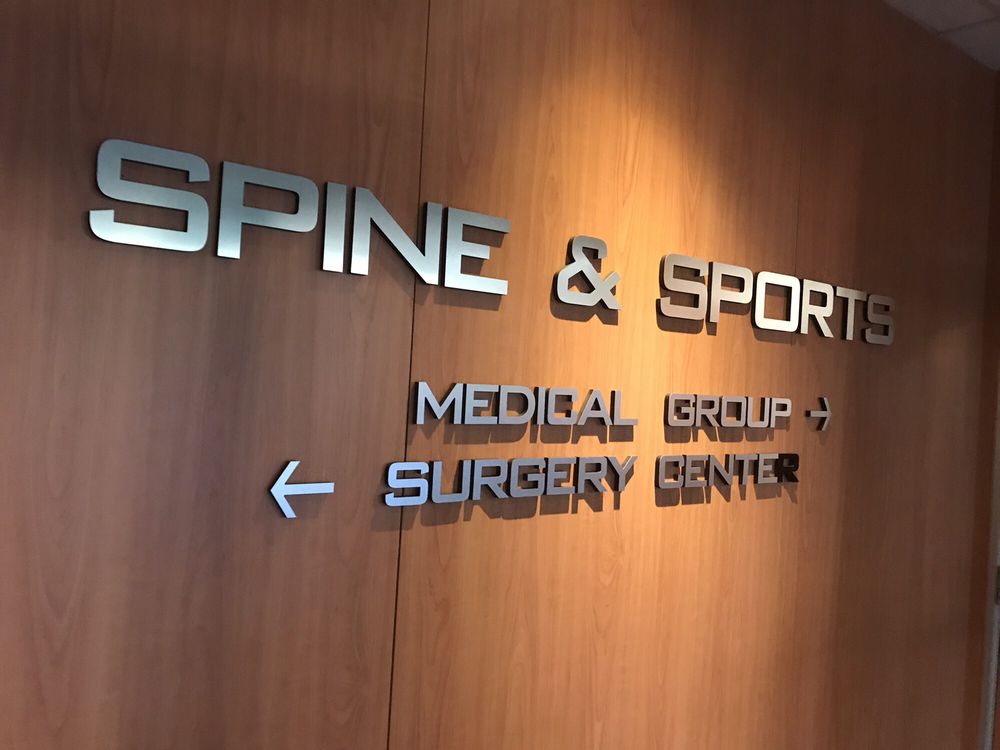 Spine & Sports Medical Group | 429 Llewellyn Ave, Campbell, CA 95008, USA | Phone: (408) 364-1616