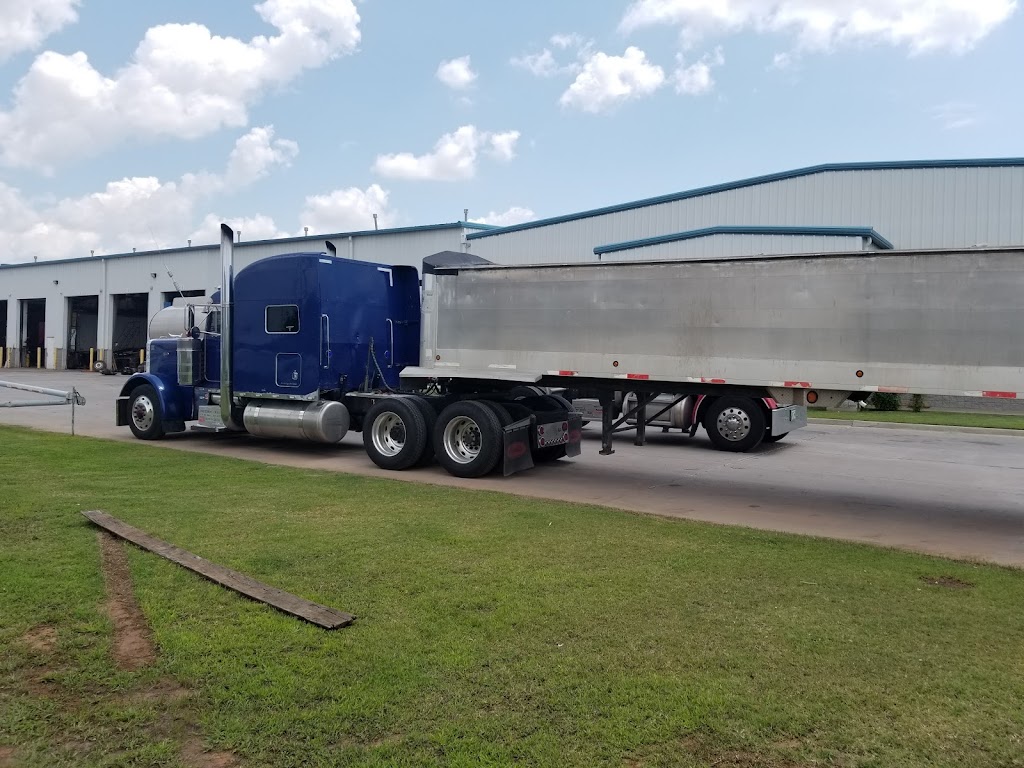 Southwest Trailers & Equip LLC | 10400 W Reno Ave, Oklahoma City, OK 73127, USA | Phone: (405) 943-9851