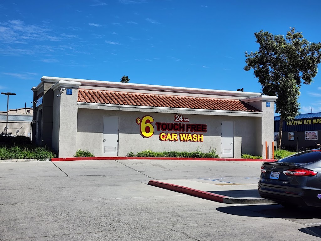 76 | 7494 Indiana Ave, Riverside, CA 92504, USA | Phone: (714) 767-4442