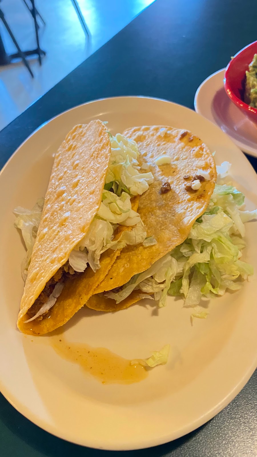 Ricos Mexican Restaurant | 386 E Atlanta Rd, Stockbridge, GA 30281, USA | Phone: (678) 289-5740