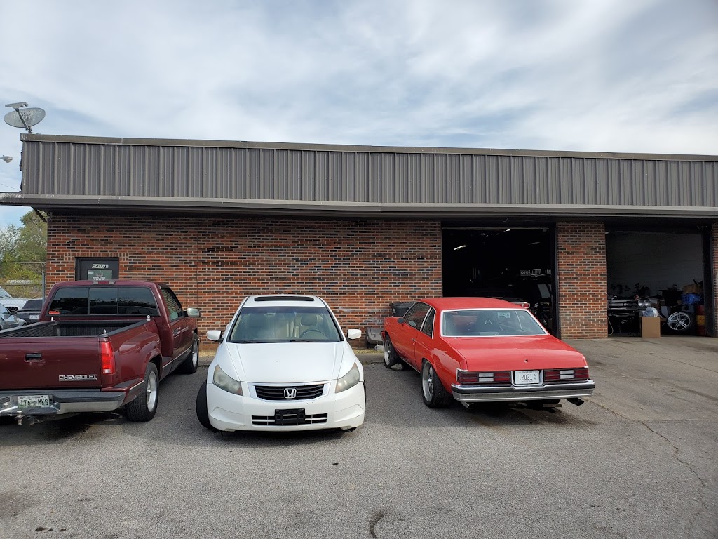 M&J Automotive & Performance | 5403 Murfreesboro Rd, La Vergne, TN 37086 | Phone: (615) 213-0770