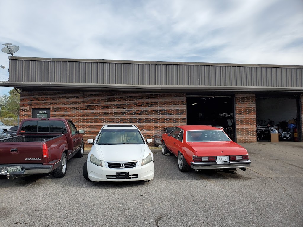 M&J Automotive & Performance | 5403 Murfreesboro Rd, La Vergne, TN 37086, USA | Phone: (615) 213-0770