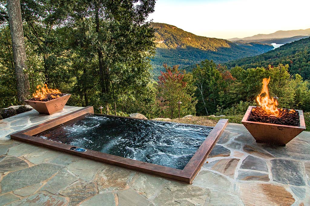 DaVinci Spas | 11990 Grant St Suite 550 #1005, Northglenn, CO 80233, USA | Phone: (970) 501-5353