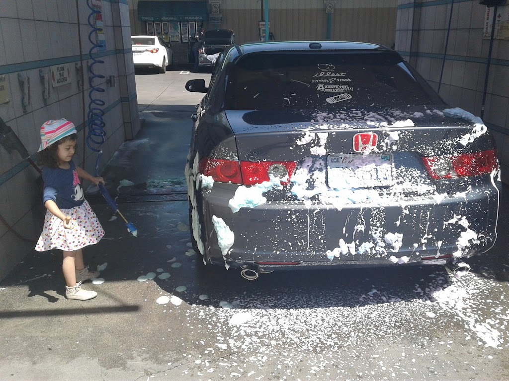 Alvarado Car Wash | 1400 N Alvarado St, Los Angeles, CA 90026, USA | Phone: (213) 484-6680