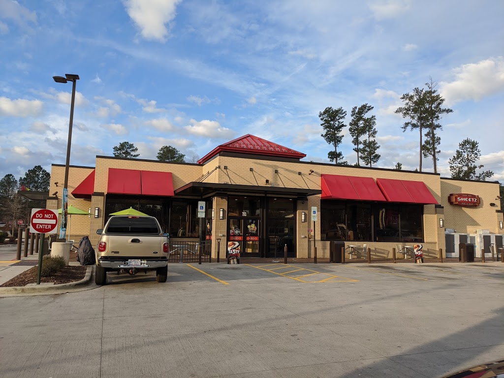 Sheetz | 7513 Ramble Way, Raleigh, NC 27616 | Phone: (919) 239-4746