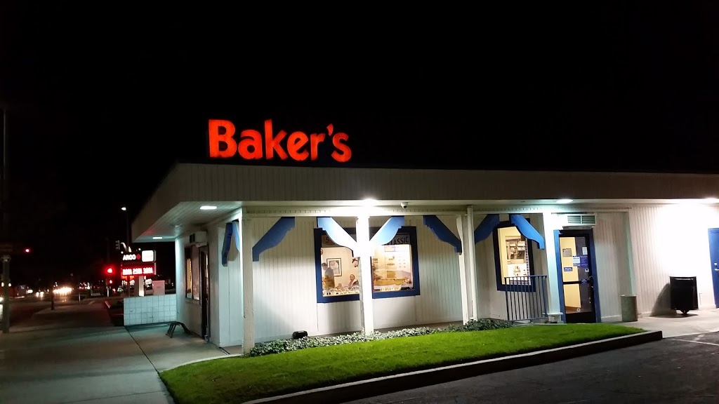 Bakers Drive-Thru | 8882 Sierra Ave, Fontana, CA 92335, USA | Phone: (909) 884-5233