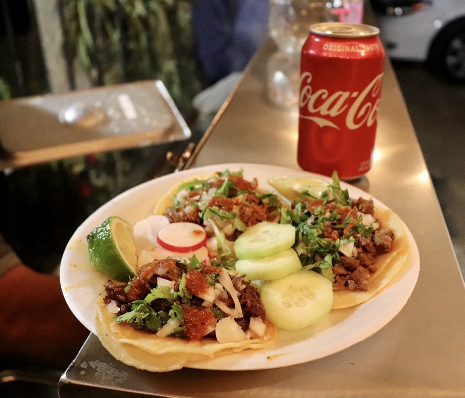 Tacos Chicali | 22580 San Jacinto Ave, Perris, CA 92570, USA | Phone: (909) 202-2511