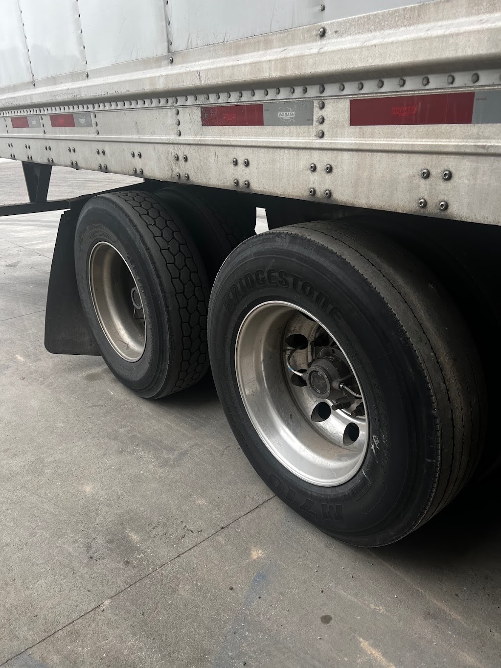 Progressive Trailer Repair, LLC | 435 Allwood Rd, Clifton, NJ 07012, USA | Phone: (973) 445-1551