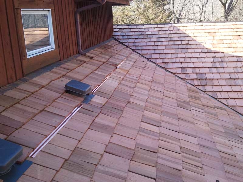 LeFever Roofing LLC | 675 Industrial Ct suite g, Hartland, WI 53029, USA | Phone: (262) 367-2800