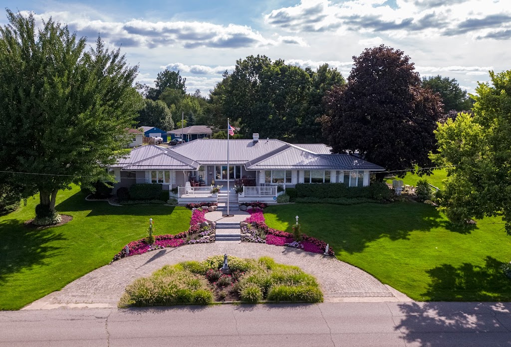 Shield Exteriors | 600 N Randolph St, Garrett, IN 46738, USA | Phone: (260) 818-6072