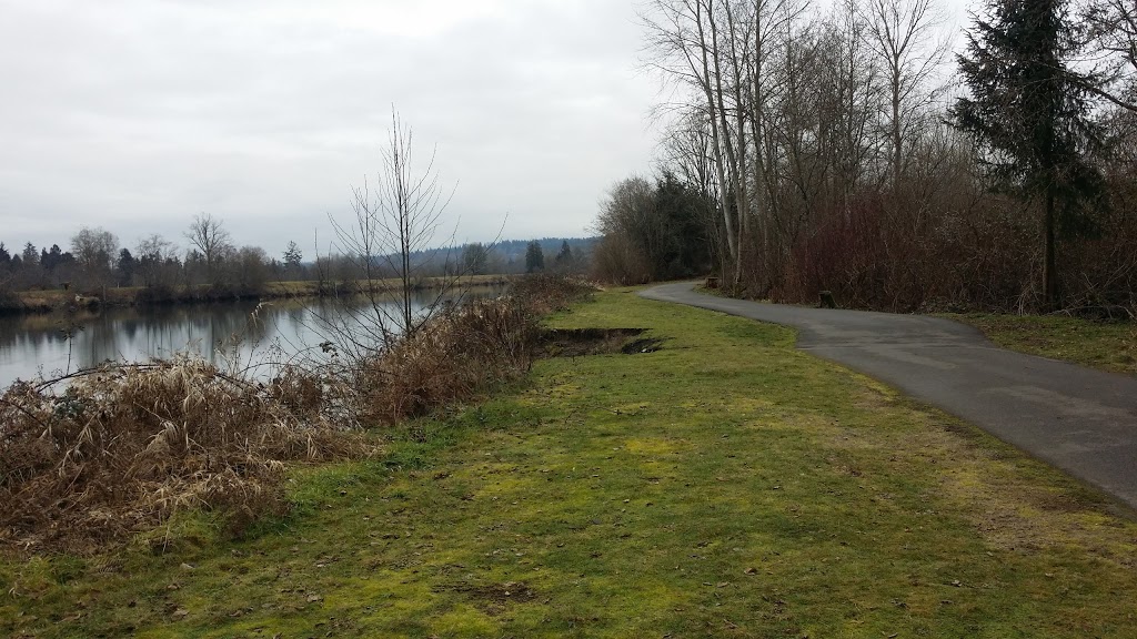 Lowell Riverfront Trail | Everett, WA 98201, USA | Phone: (425) 257-8300