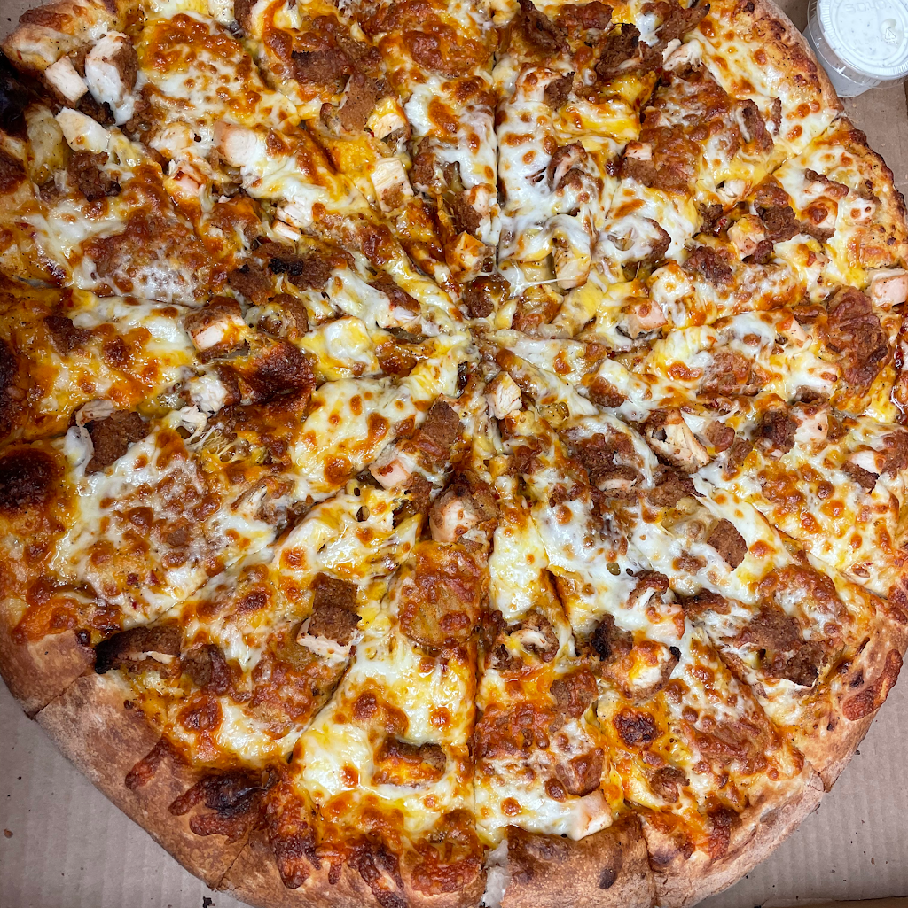 Pizza Moena | 2833 Leechburg Rd, Lower Burrell, PA 15068, USA | Phone: (724) 212-7272