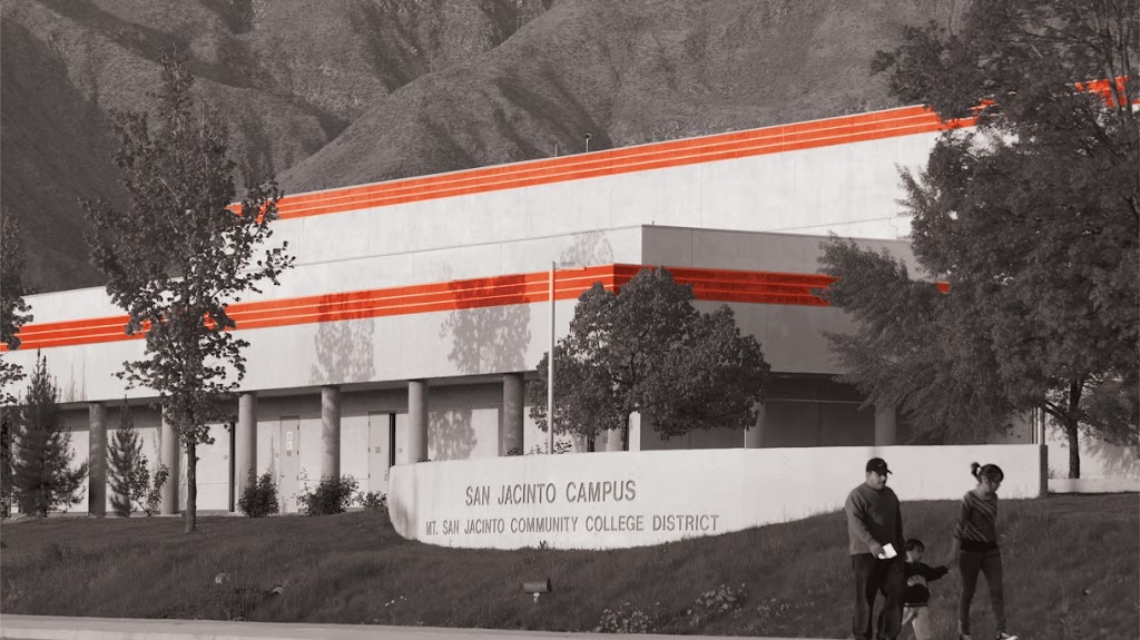 Mt. San Jacinto College | 1499 N State St, San Jacinto, CA 92583, USA | Phone: (951) 487-6752