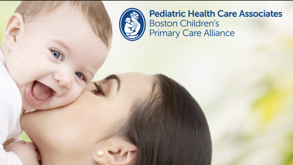 Stephen Kanarek, MD | Pediatric Health Care Associates, 10 Centennial Dr, Peabody, MA 01960, USA | Phone: (978) 535-1110