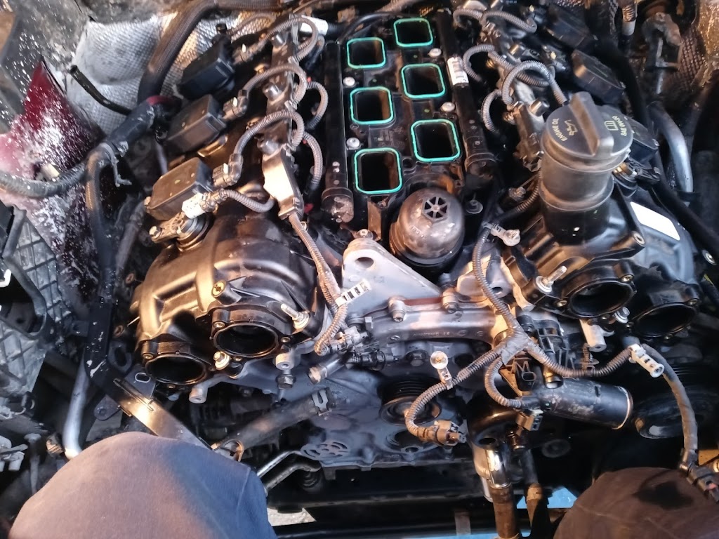 Taller Electromecanico Dani | Sin nombre No. 1 L-2, Maclovio Rojas, 22254 Tijuana, B.C., Mexico | Phone: 664 201 8199