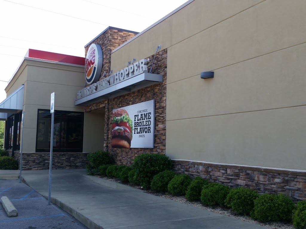 Burger King | 15622 US-280, Chelsea, AL 35043, USA | Phone: (205) 678-9900