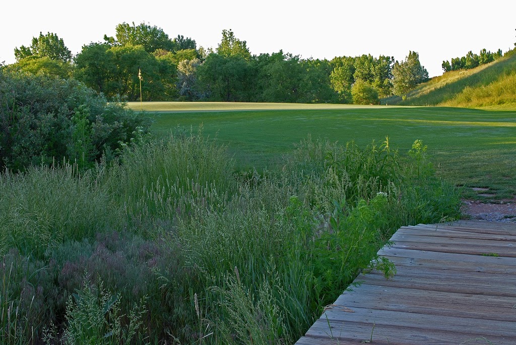 Deer Creek Golf Club | 8135 Shaffer Pkwy, Littleton, CO 80127, USA | Phone: (303) 978-1800