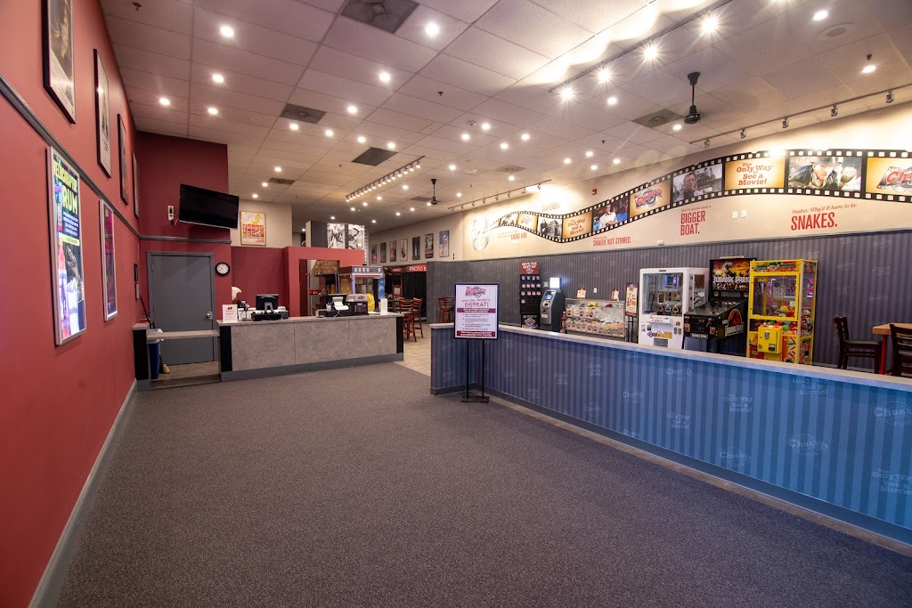Chunkys Cinema Pub - Pelham | 150 Bridge St, Pelham, NH 03076, USA | Phone: (603) 635-7499