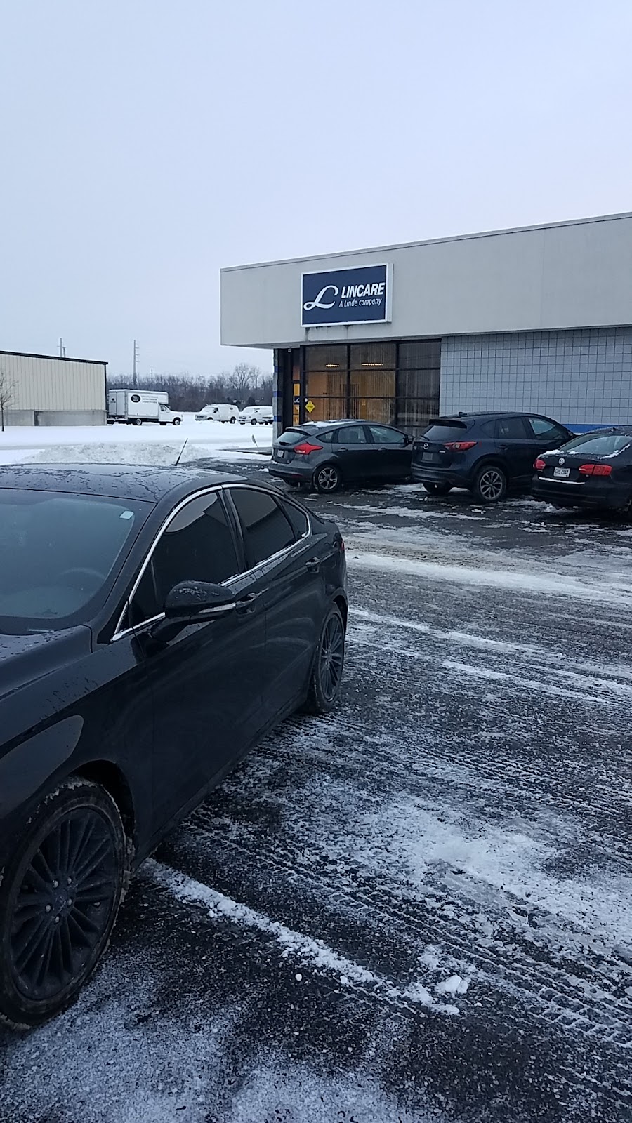 LINCARE INC. | 4765 Emerald Way, Middletown, OH 45044, USA | Phone: (513) 705-4250