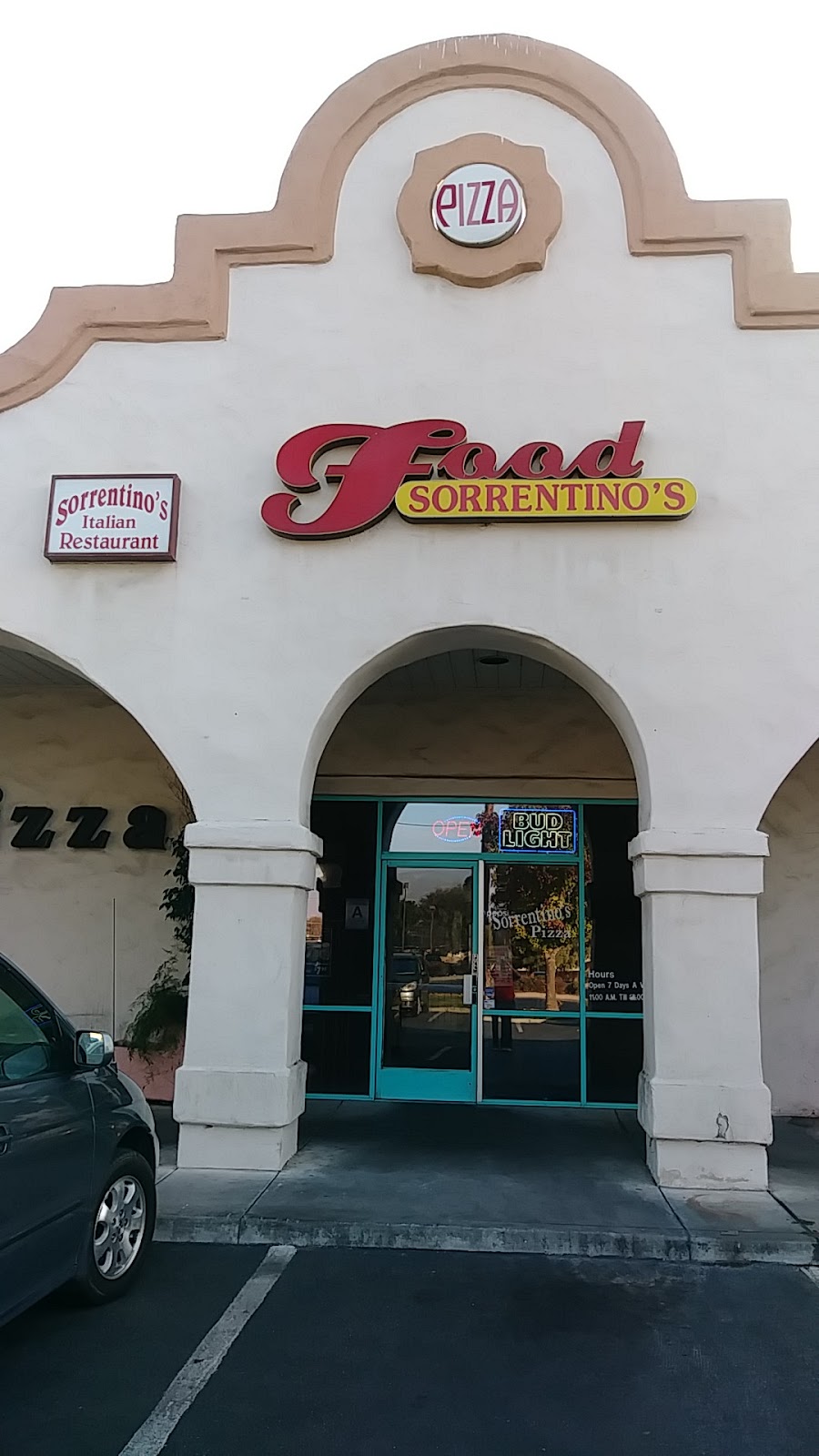 Sorrentinos | 25655 Redlands Blvd g, Loma Linda, CA 92354 | Phone: (909) 799-5508