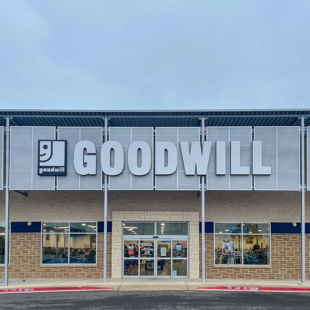 Goodwill Central Texas Robinson Ranch Store | 17151 Smyers Ln, Round Rock, TX 78681, USA | Phone: (512) 637-7136 Goodwill Central Texas Robinson Ranch Store | 17151 Smyers Ln, Round Rock, TX 78681, USA | Phone: (512) 637-7136