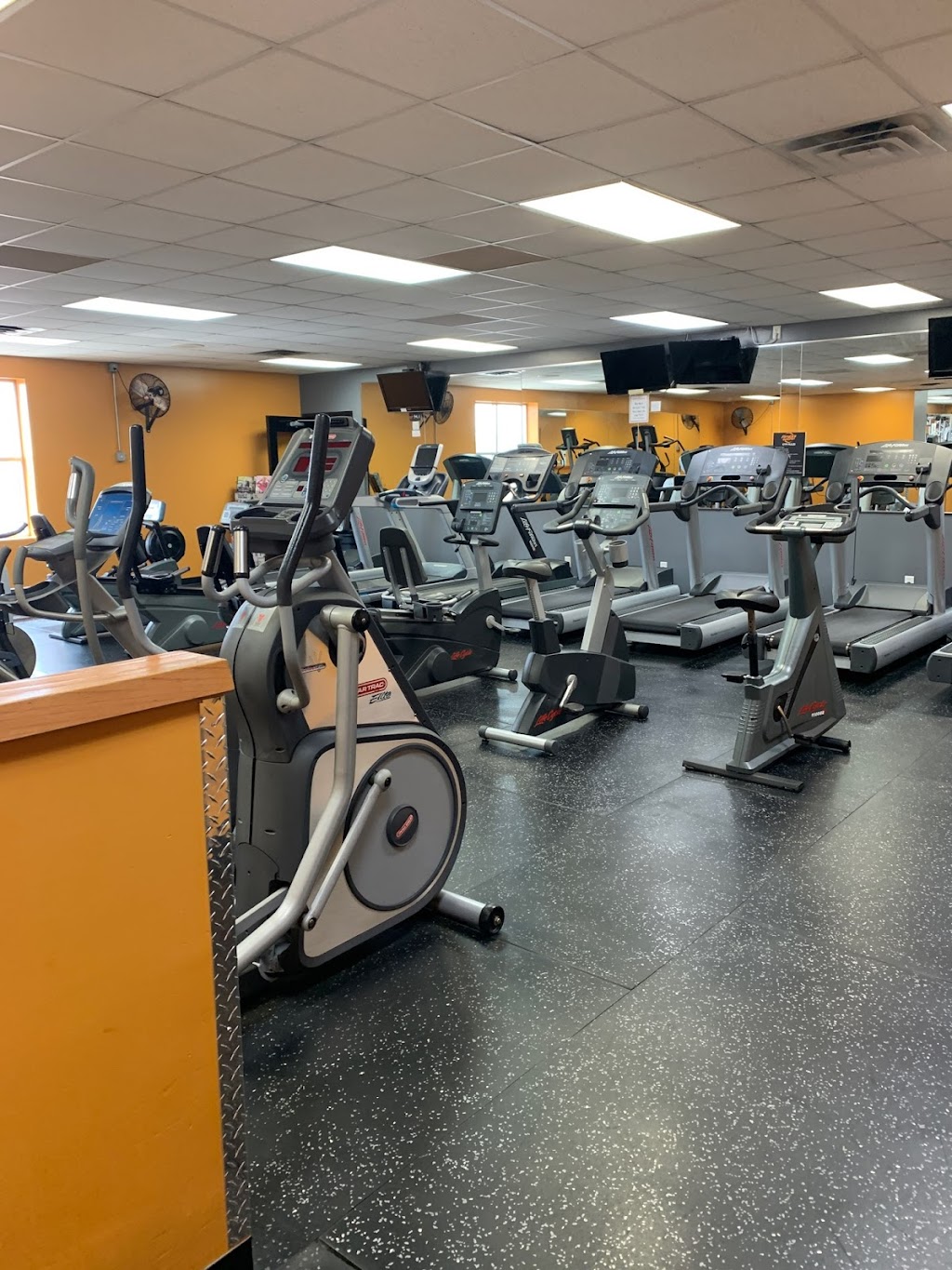 Fitness Evolution | 26275 Fremont Dr, Zimmerman, MN 55398, USA | Phone: (763) 856-4200