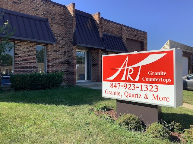 Art Granite Countertops, Inc. | 1119 Lunt Ave, Schaumburg, IL 60193, USA | Phone: (847) 923-1323