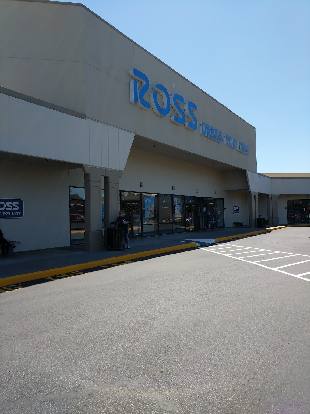 Ross Dress for Less | 10406 Silverdale Way NW C 101, Silverdale, WA 98383, USA | Phone: (360) 698-3180
